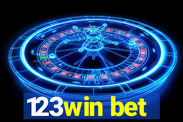 123win bet