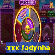 xxx fadynha