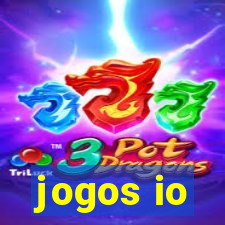 jogos io