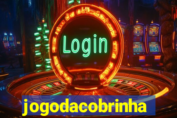 jogodacobrinha