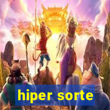 hiper sorte