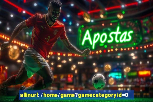 allinurl: /home/game?gamecategoryid=0