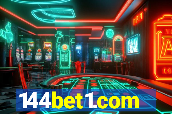 144bet1.com