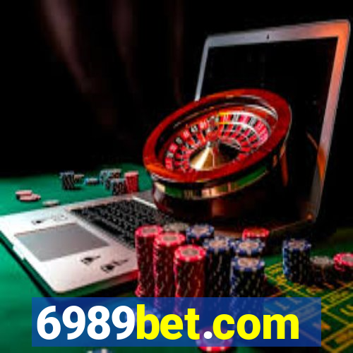 6989bet.com