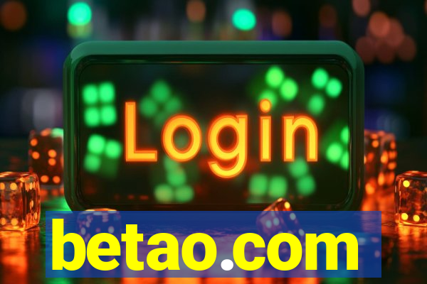 betao.com