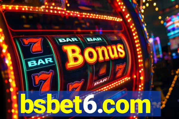 bsbet6.com