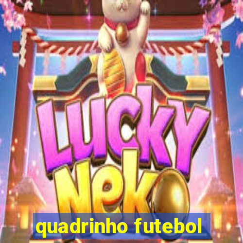 quadrinho futebol