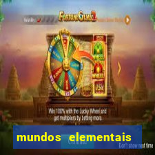 mundos elementais apk 2024