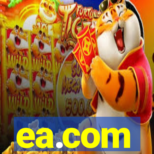 ea.com