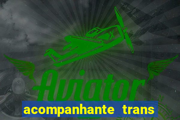 acompanhante trans porto seguro