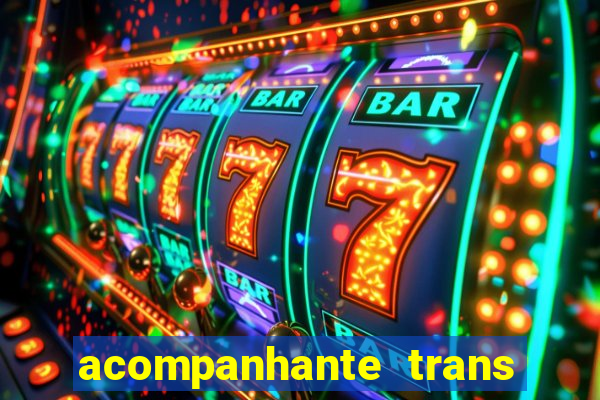 acompanhante trans porto seguro