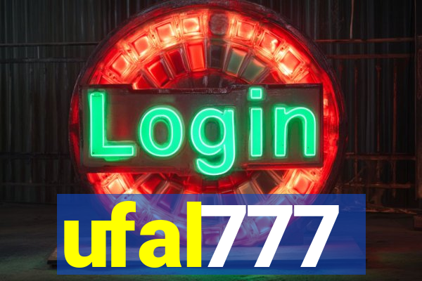 ufal777