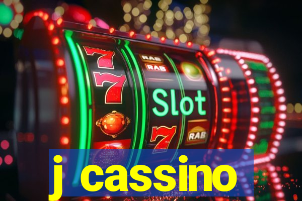 j cassino