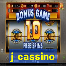 j cassino