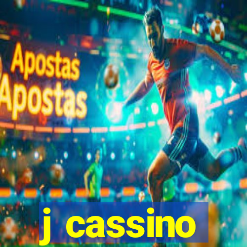 j cassino