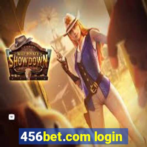 456bet.com login