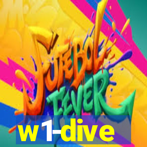 w1-dive