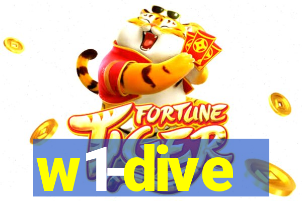 w1-dive