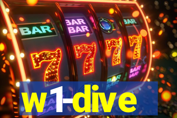 w1-dive