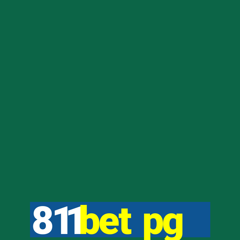 811bet pg