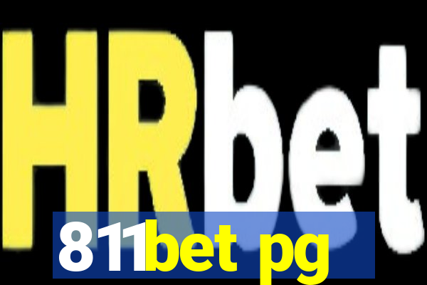 811bet pg