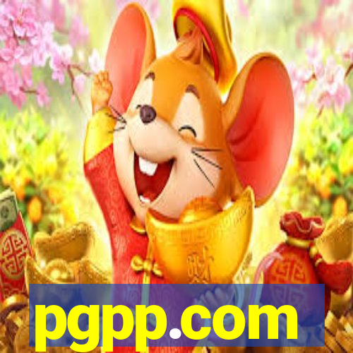 pgpp.com