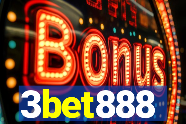 3bet888