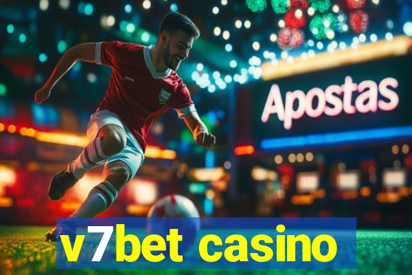 v7bet casino