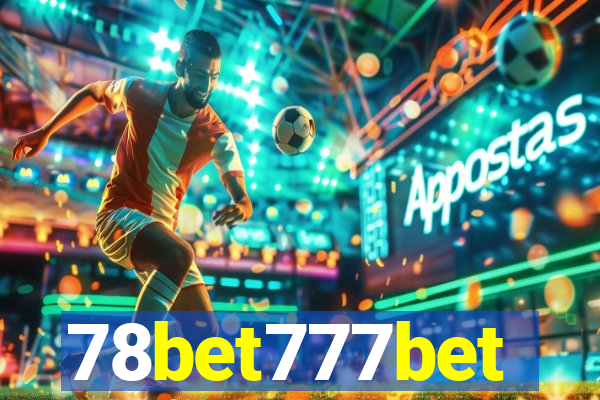 78bet777bet