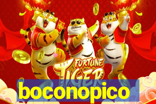 boconopico