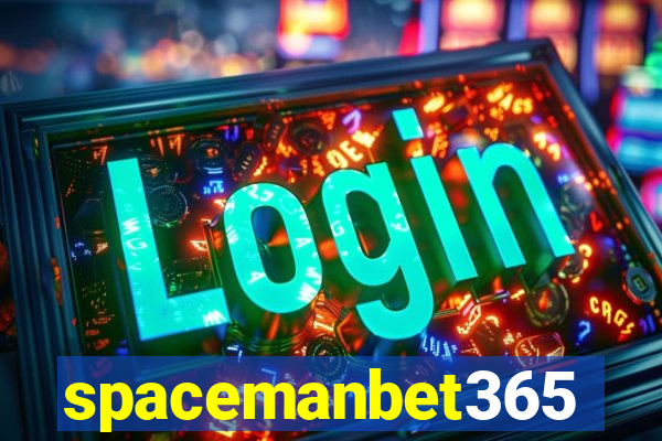 spacemanbet365