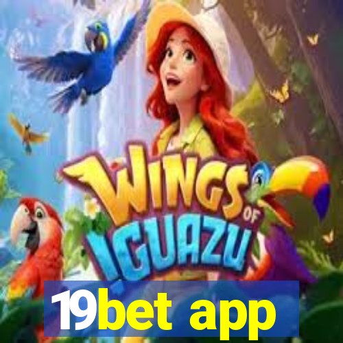 19bet app