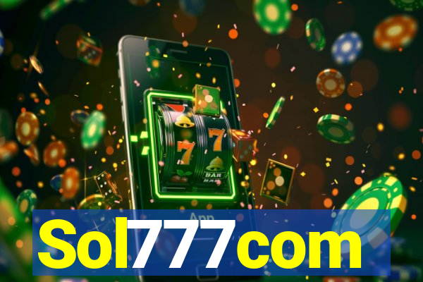 Sol777com