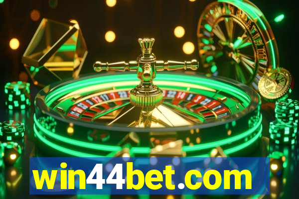 win44bet.com