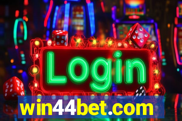 win44bet.com