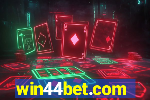 win44bet.com