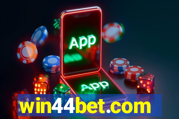 win44bet.com