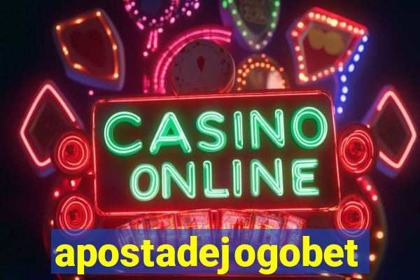 apostadejogobet