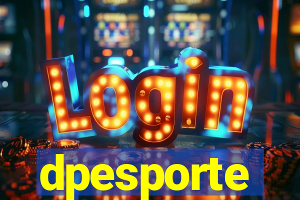 dpesporte