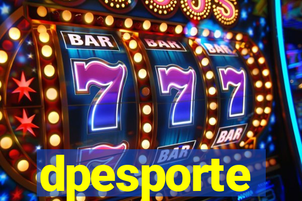 dpesporte