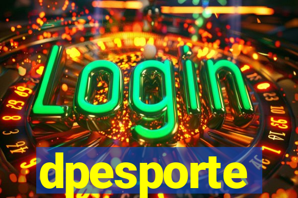 dpesporte