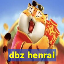 dbz henrai