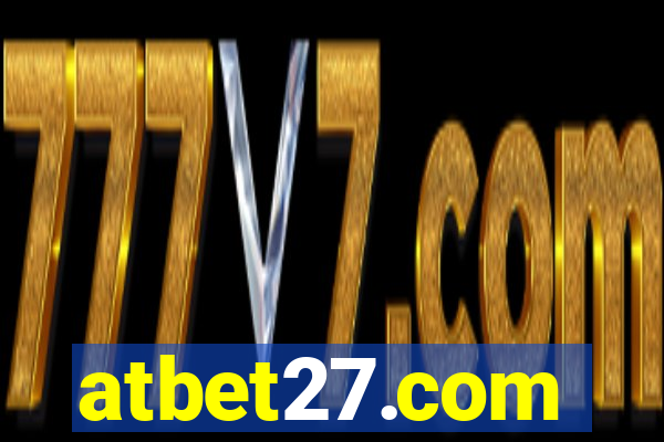 atbet27.com