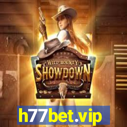 h77bet.vip