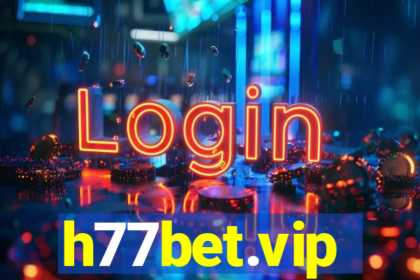 h77bet.vip