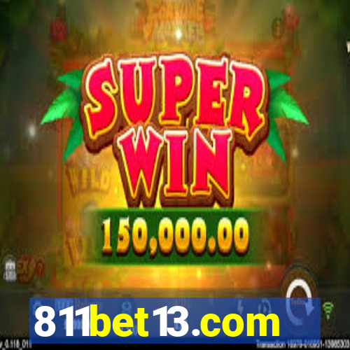 811bet13.com