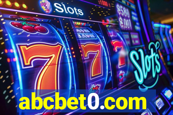 abcbet0.com