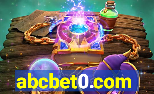 abcbet0.com