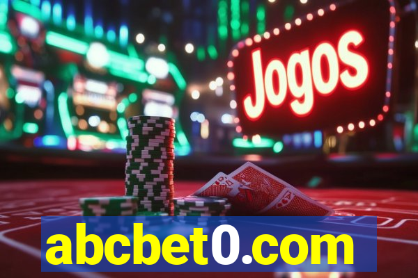 abcbet0.com