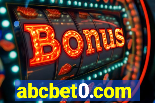 abcbet0.com